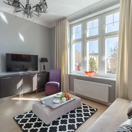 Location Apartment *