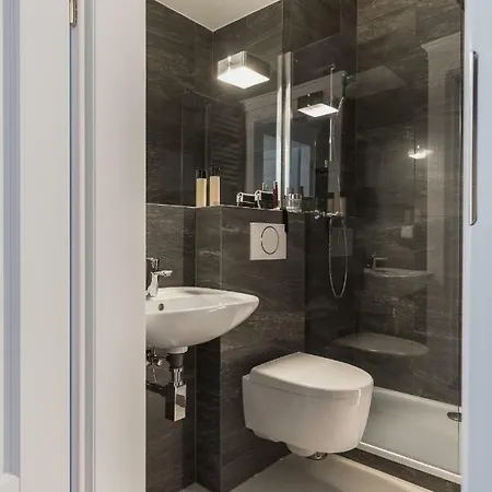 Location Apartment Zoppot