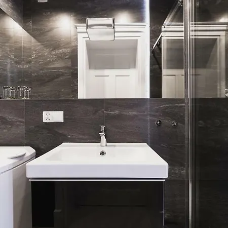 Location Apartment