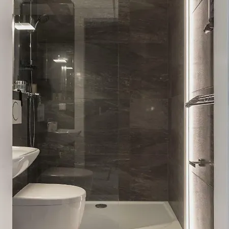 Location Apartment