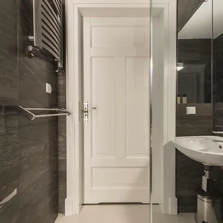Apartament Location Sopot