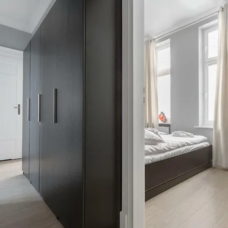 Location Lägenhet Sopot