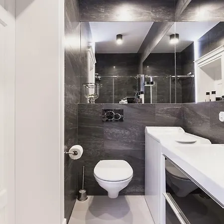 Location Apartment *