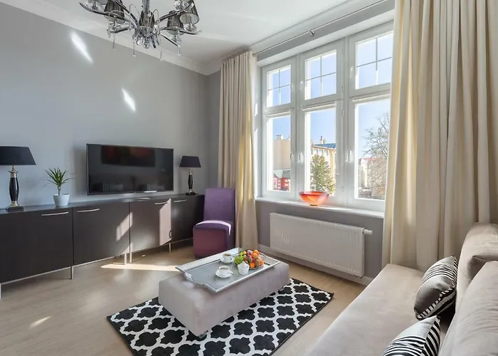 Location Apartment *