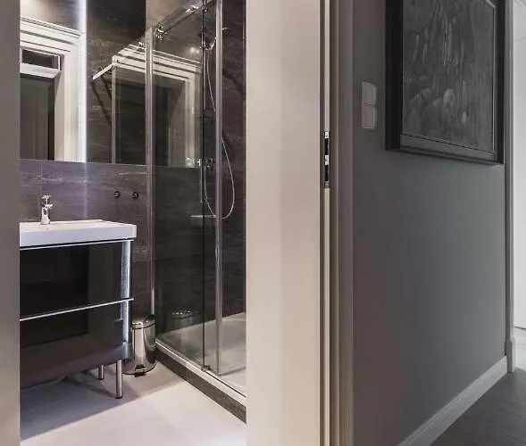 Location Apartment *