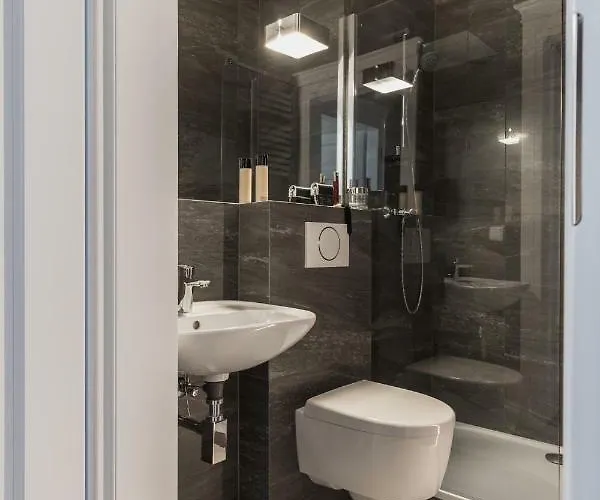 Location Apartment Sopot