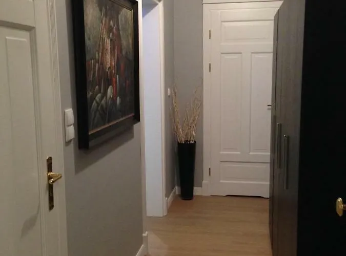 Lägenhet Location *