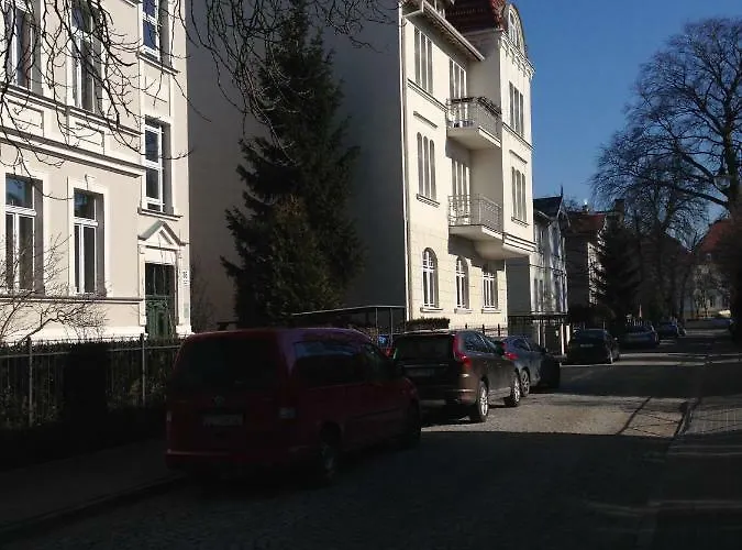 Location Lägenhet Sopot