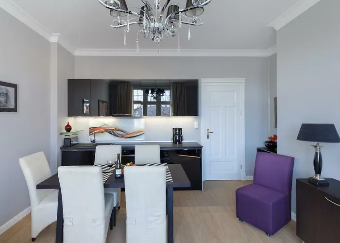 Location Apartment *