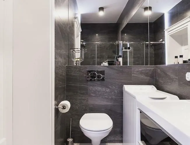 Location Apartment *